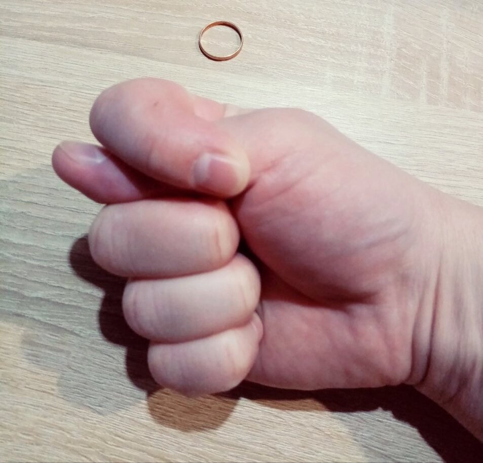 Фотография автора