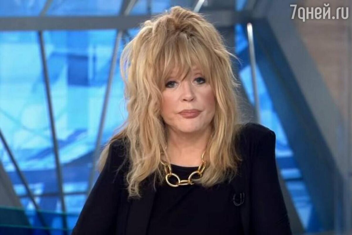     кадр эфира Первого канала