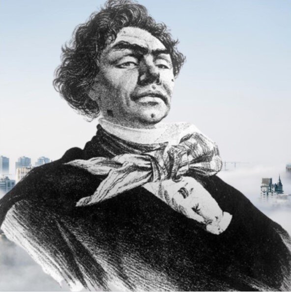 Козьма Прутков