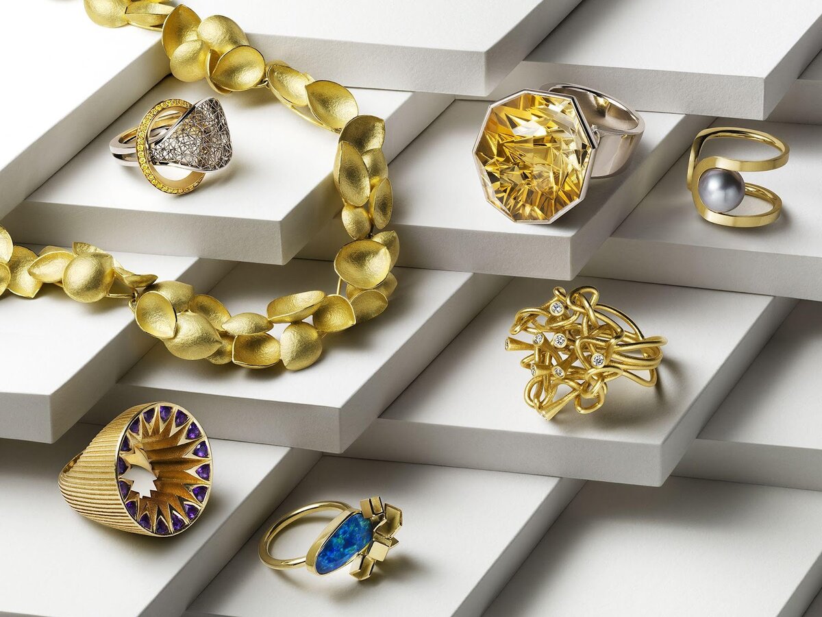 200 Best Jewelry Editorial Ideas In 2023
