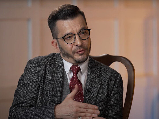     Людям необходимо очищать, что они живут осмысленно. Фото: скрин видео из видеоблога на платформе YouTube