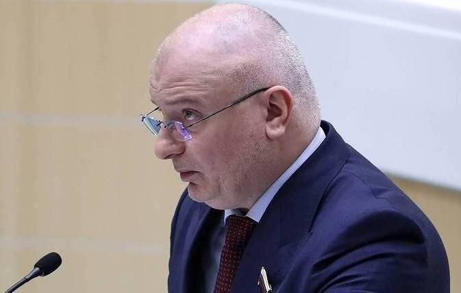    Глава комитета Совета Федерации по конституционному законодательству и госстроительству Андрей Клишас  Антон Новодережкин/ТАСС