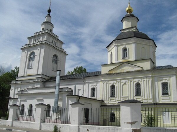 Фотография автора