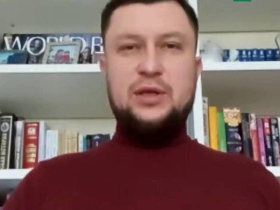     Денис Ярославский. Фото: Кадр из видео.