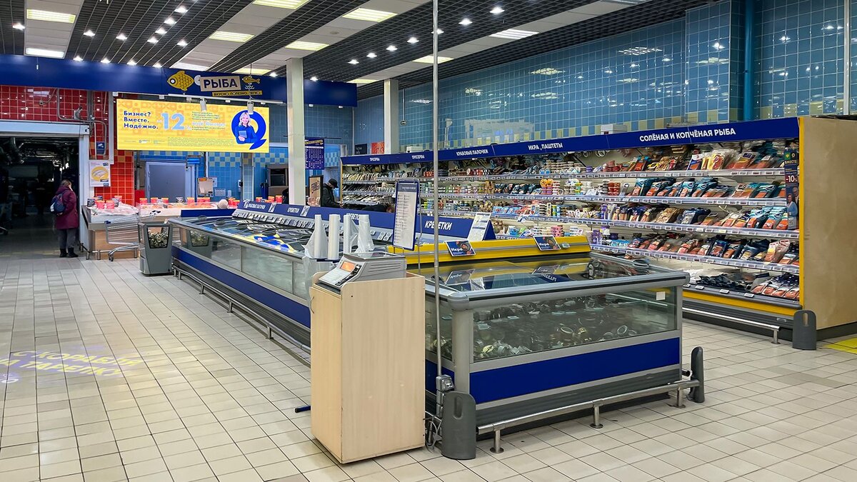    Федеральное агентство новостей | Cтепан Яцко