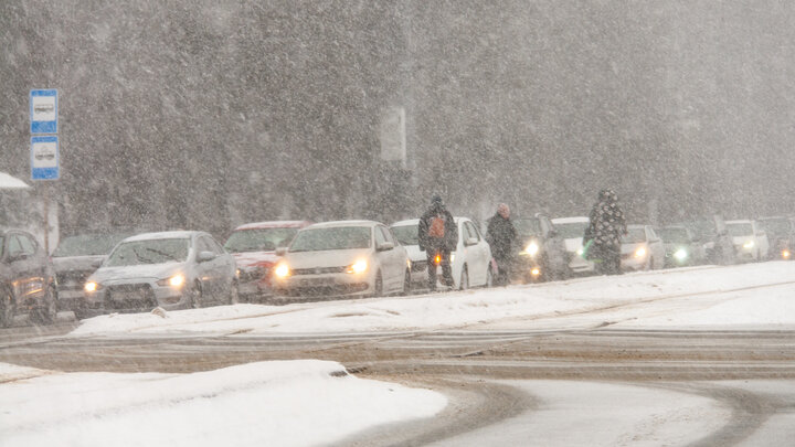 ФОТО:@SVETLANA VOZMILOVA/GLOBALLOOKPRESS