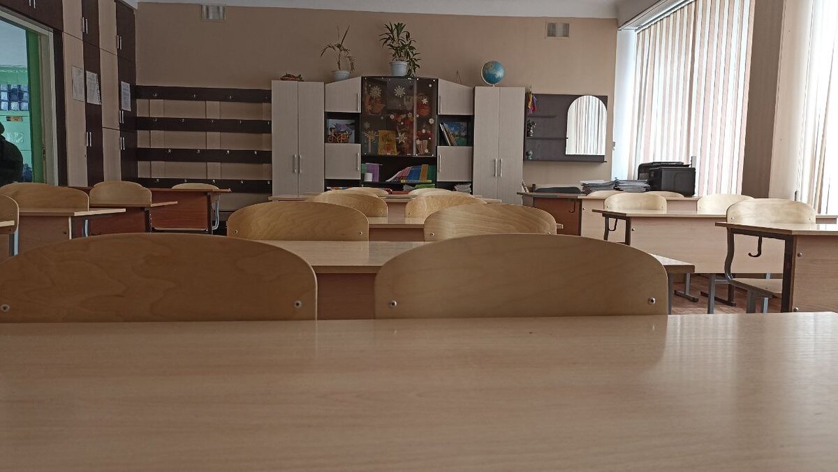 Что будет с гимназией? Фото: Царьград 