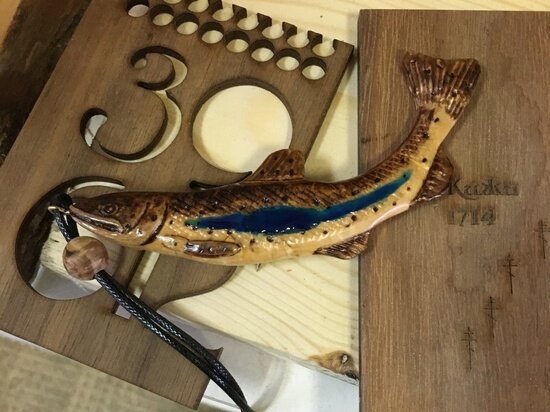     Фото: Михаил Охлопков / ВКонтакте