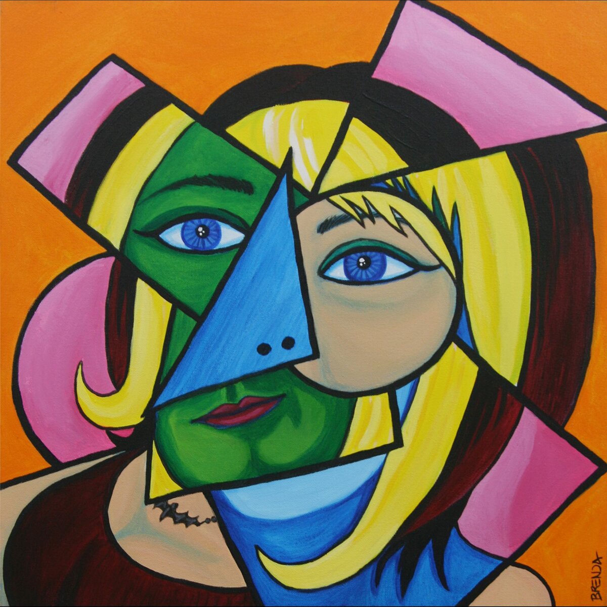 Секреты творчества Пабло Пикассо: как он создавал свои знаменитые картины |  Школа рисования Найди себя | Дзен
