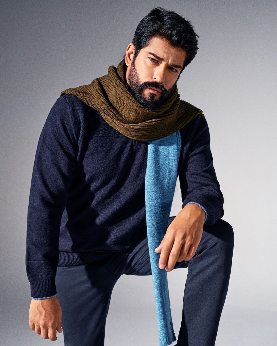    Бурак Озцивит@буракозцивит