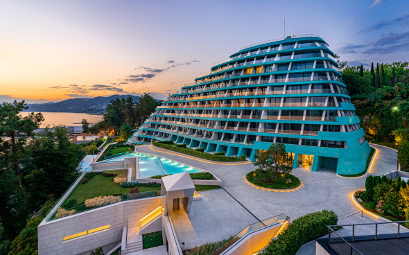 Фото: Reef Residence 