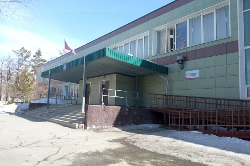     У педагогов школы разгорелся конфликт с новым руководством. Фото: Даниил СУХОМЛИНОВ