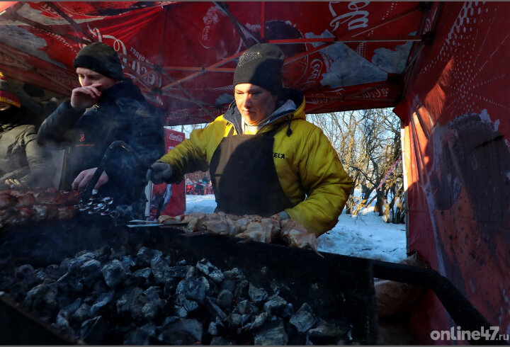 Валентин Илюшин/Online47