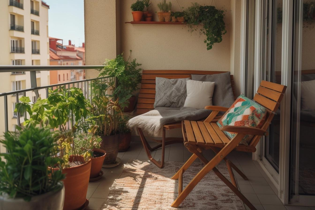 Балконы, веранды, патио... Balcony, Window's Boxes, Roof and Wall Garden, Porch, Terraces