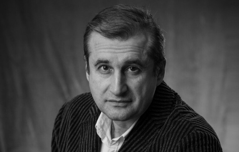    Вадим Волков  Молодежный театр на Фонтанке