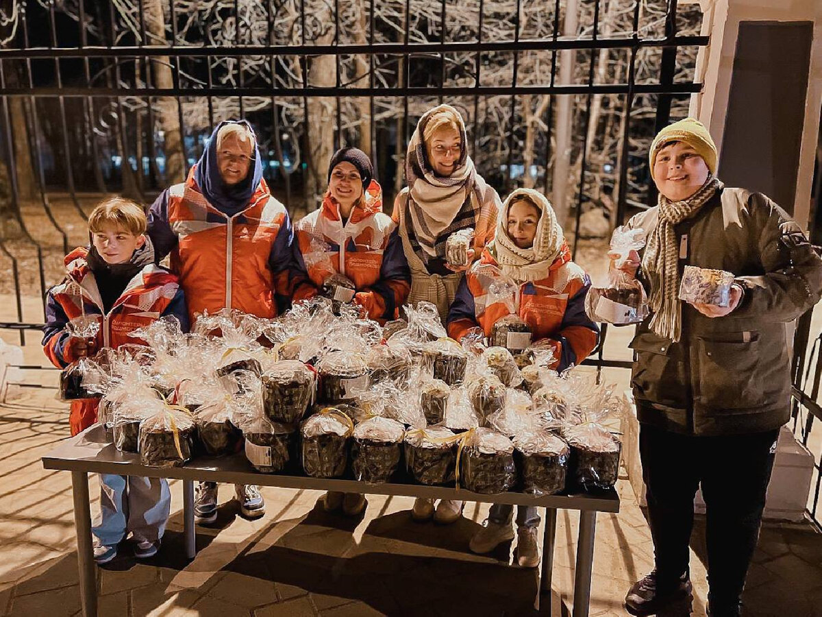   Фото: пресс-служба городского округа Химки
