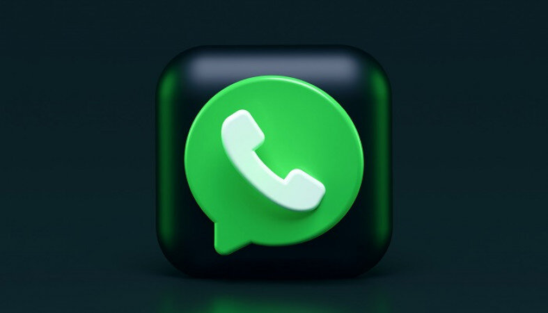 WhatsApp 