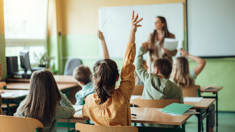   Gettyimages.ru Nikada