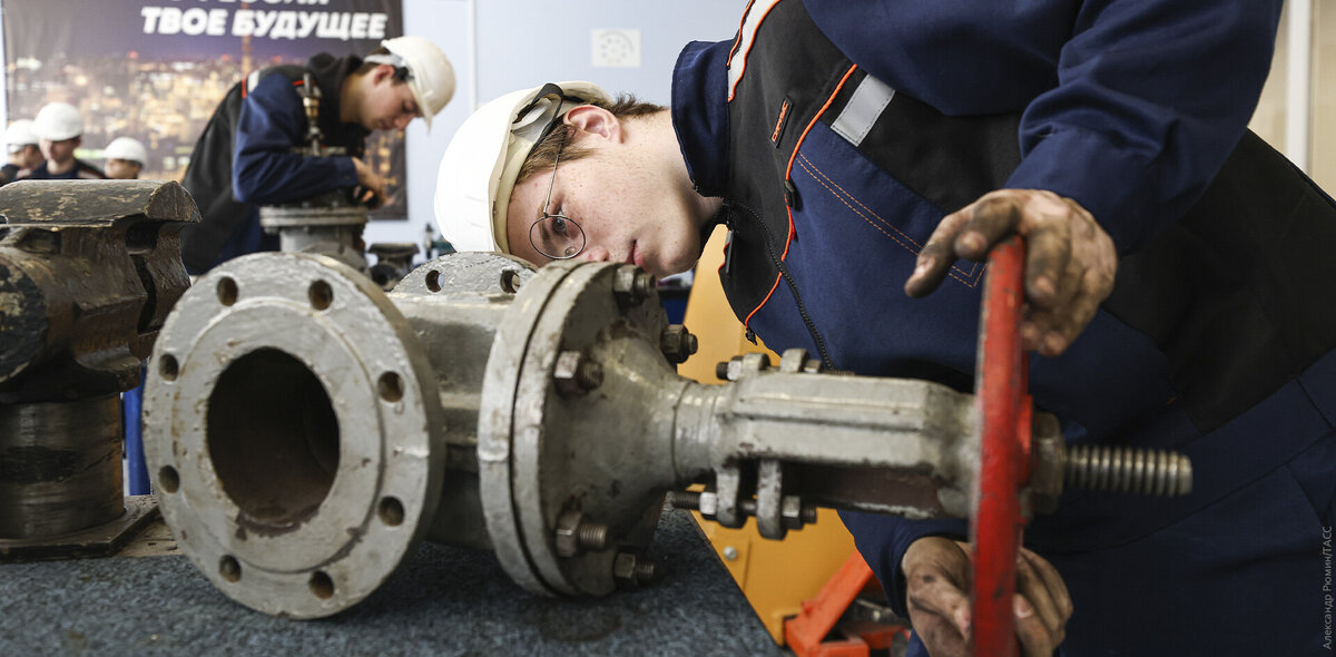 Фото: Александр Рюмин/ТАСС