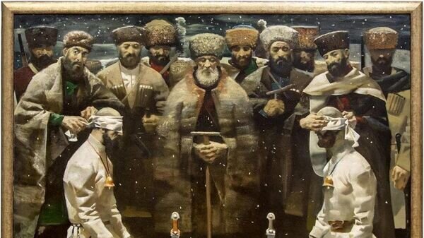    © ВКонтакте / Вадим Каджаев