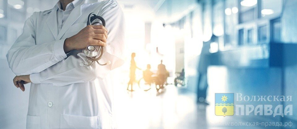     Врачи-нейрохирурги спасли волгоградку с опухолью мозжечка
