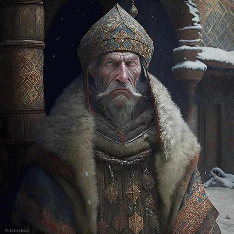 -5