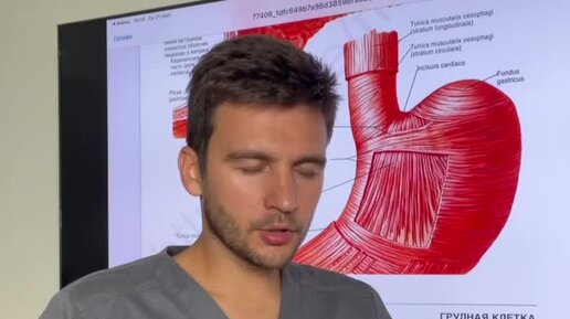 Фейспластика и остеопатия | Как мы и обещали - техника для желудка и ...