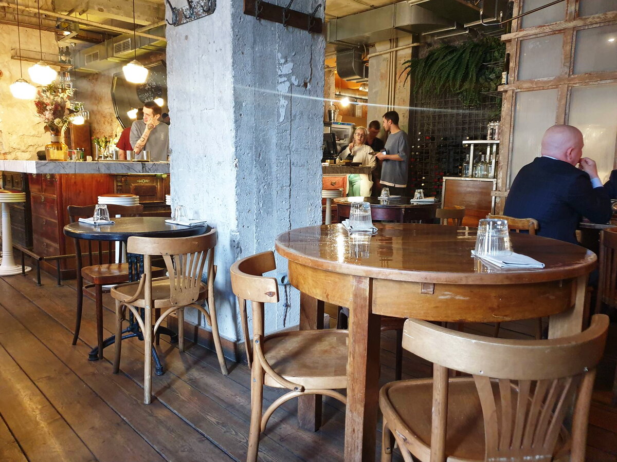 Меблировка