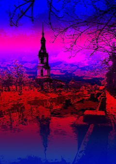 Фотокартина Игоря Потёмкина.