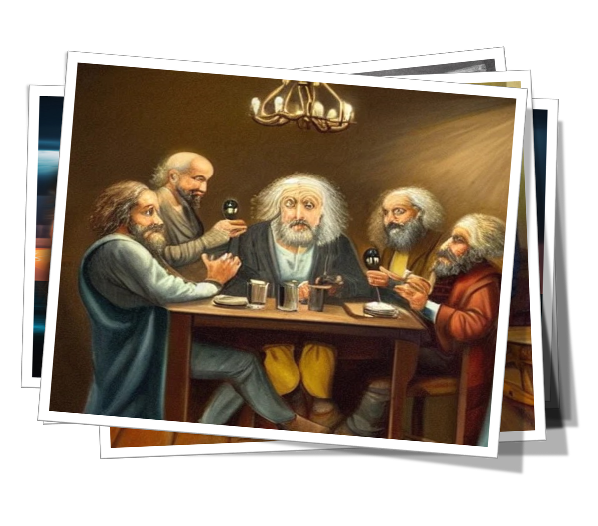Использовано изображение с сайта https://lexica.art