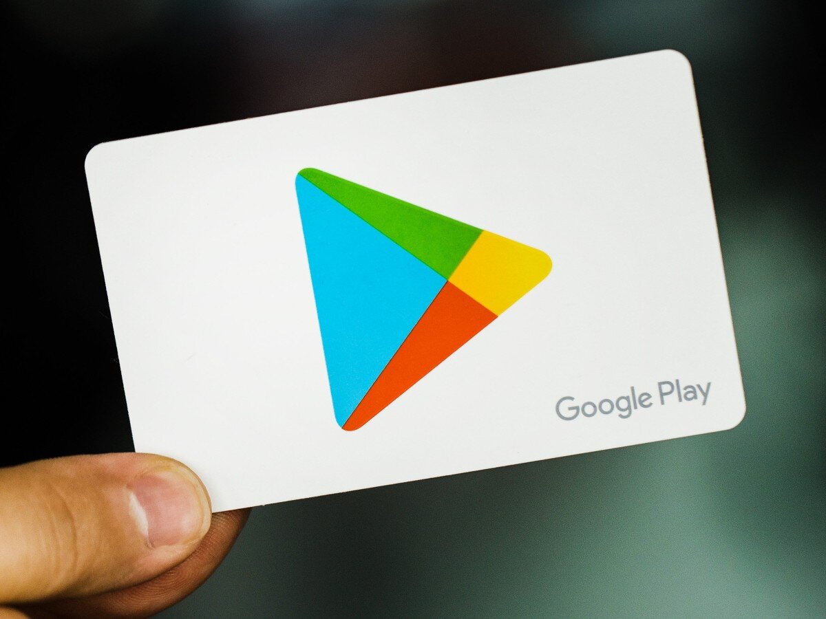 Магазин Google Play стал более удобным для владельцев планшетов и хромбуков  | 4pda.to | Дзен