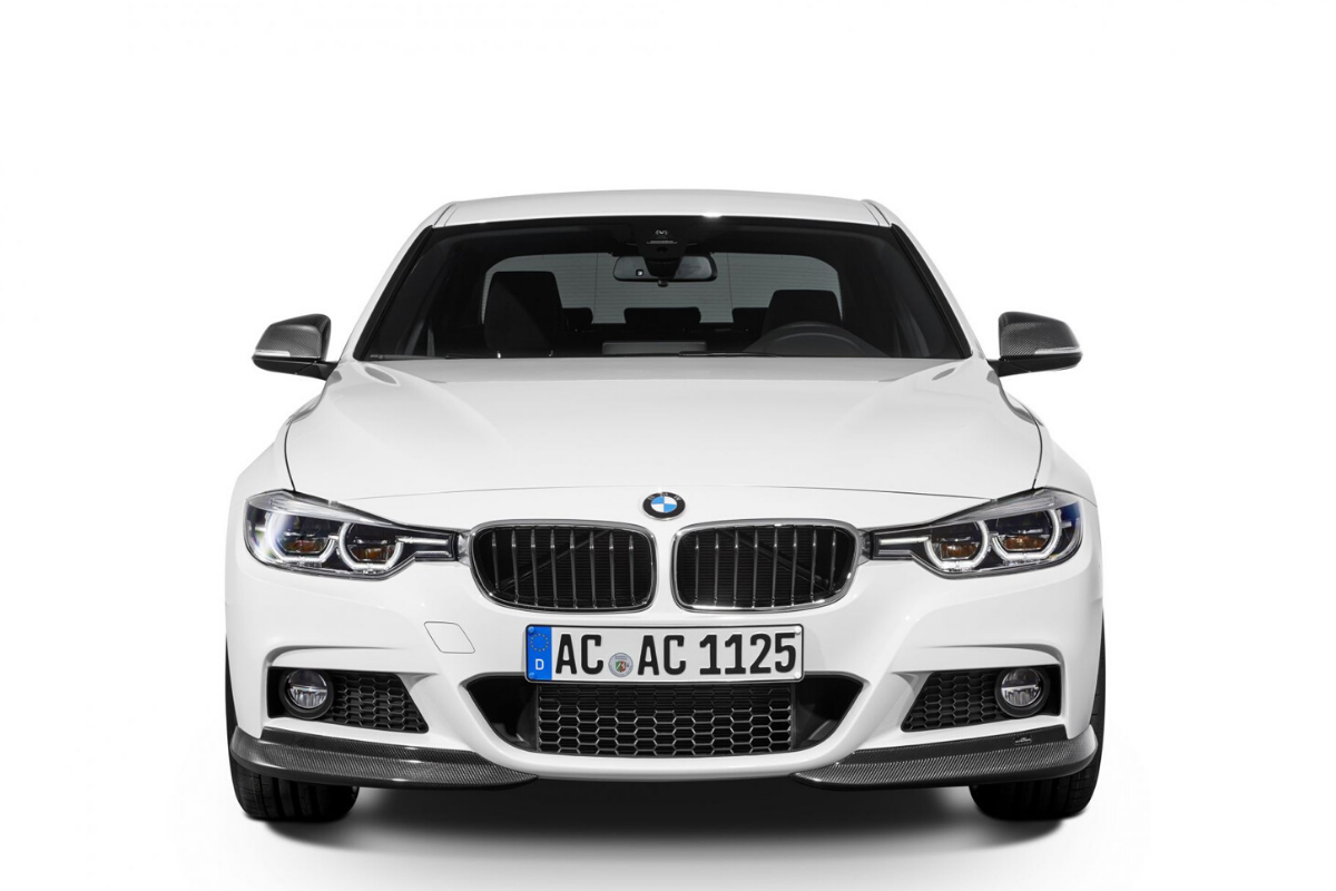 Прошивка BMW F30, O_7DUO-00001615-045, BMW F30/F31 320D Turbo-Diesel 2 184.0HP DPF и EGR OFF на N47 