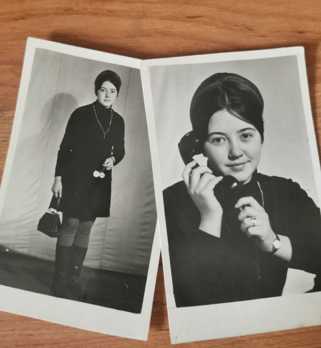 Моя баба Люся