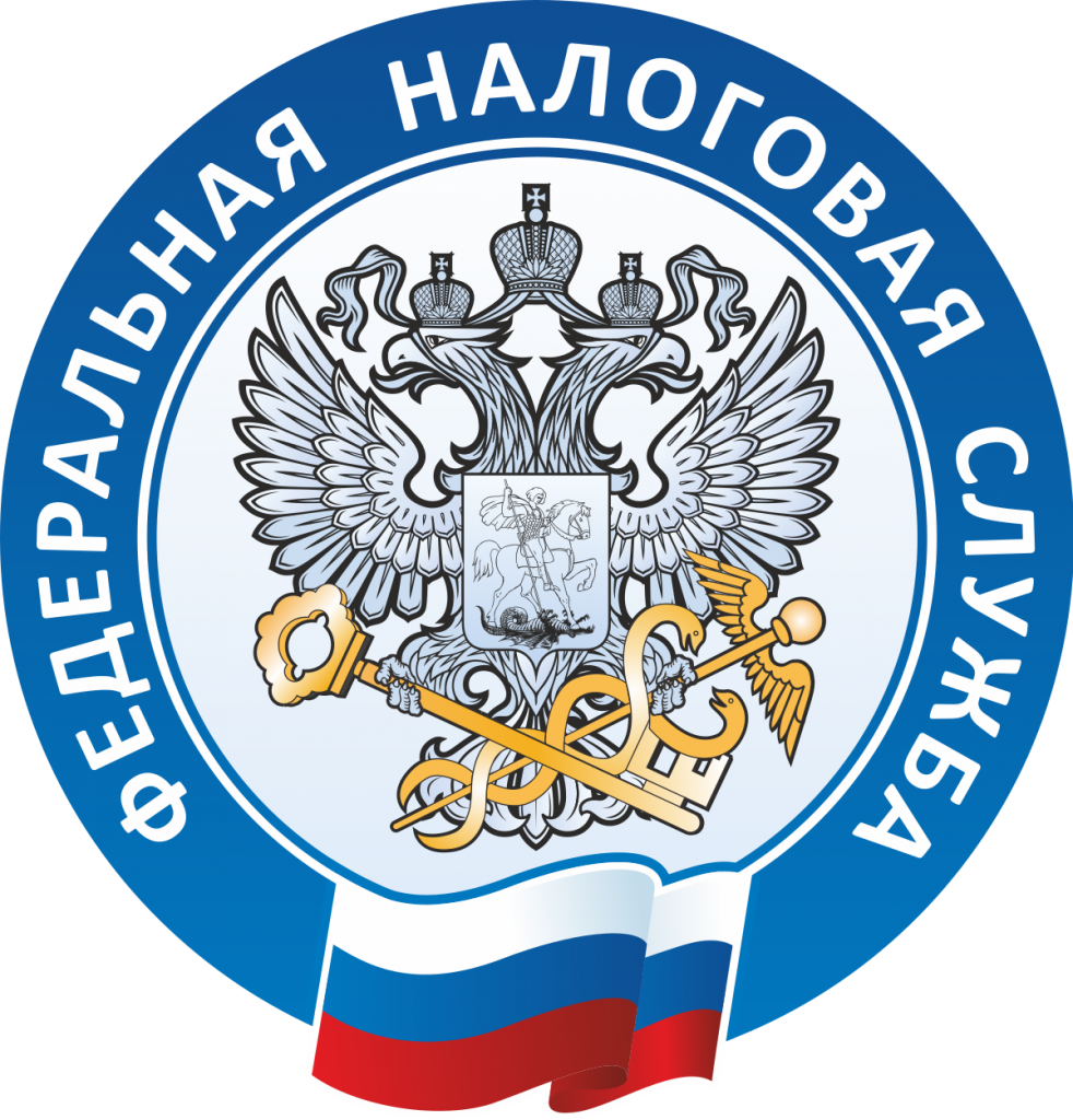 Картинка с сайта ФНС