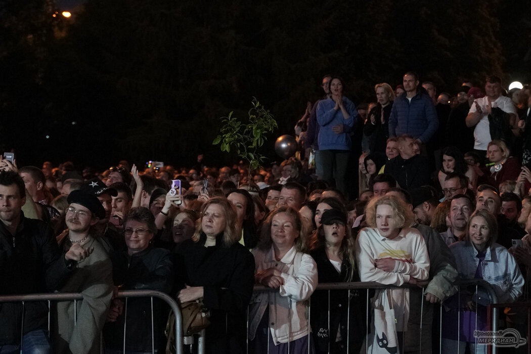    Фото: Лидия Аникина © ИА «Уральский меридиан» Юлия Баталова