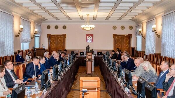   © Photo : Пресс-секретарь ОДКБ