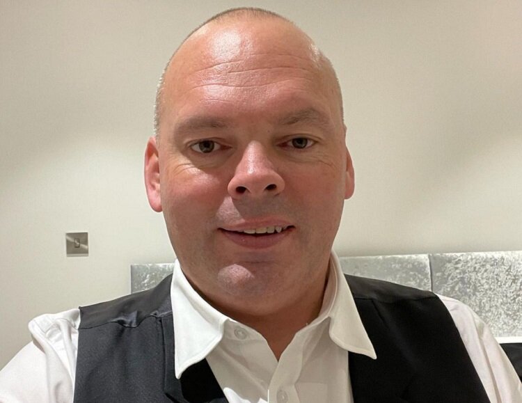 Стюарт Бинэм. Фото: Instagram / stuartbingham147.