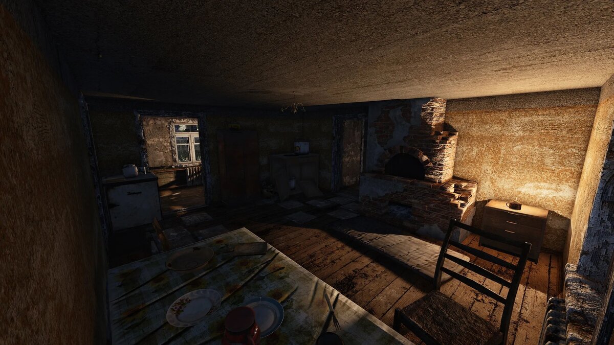    Автор фанатского ремастера S.T.A.L.K.E.R. поделился новыми кадрами