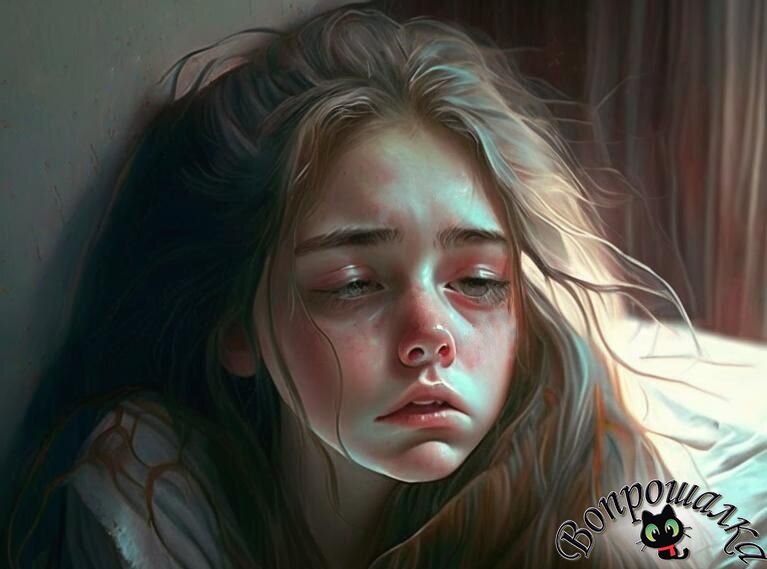 Еще пять минуточек и точно-точно встану...