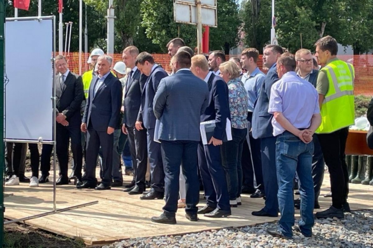    Евгений Ковалев высказался о скоростном трамвае