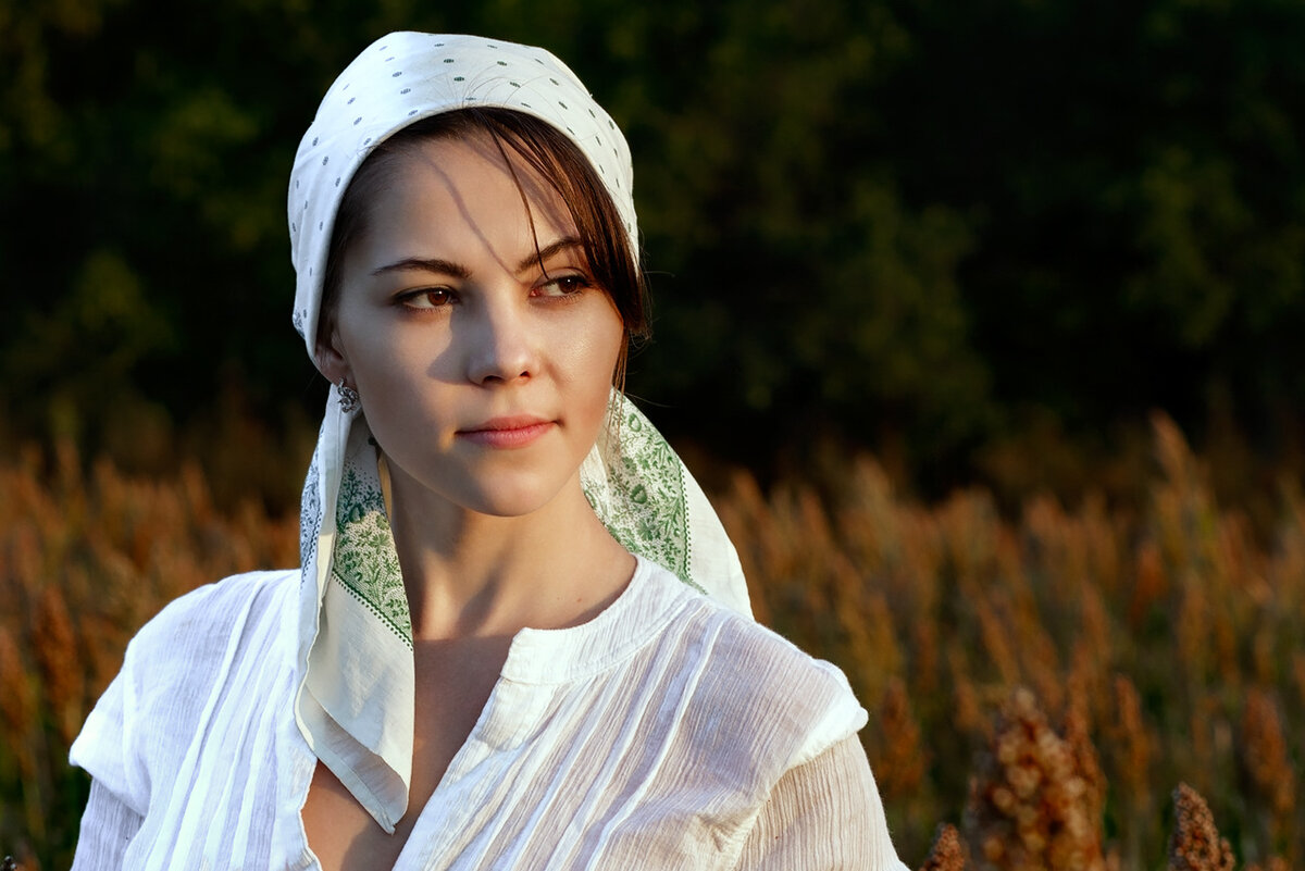 Яндекс. Каринки.