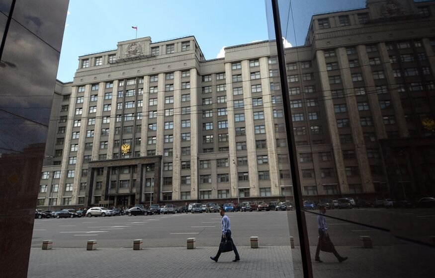    В Госдуме заявили, что Минтруд лишает Россию будущего