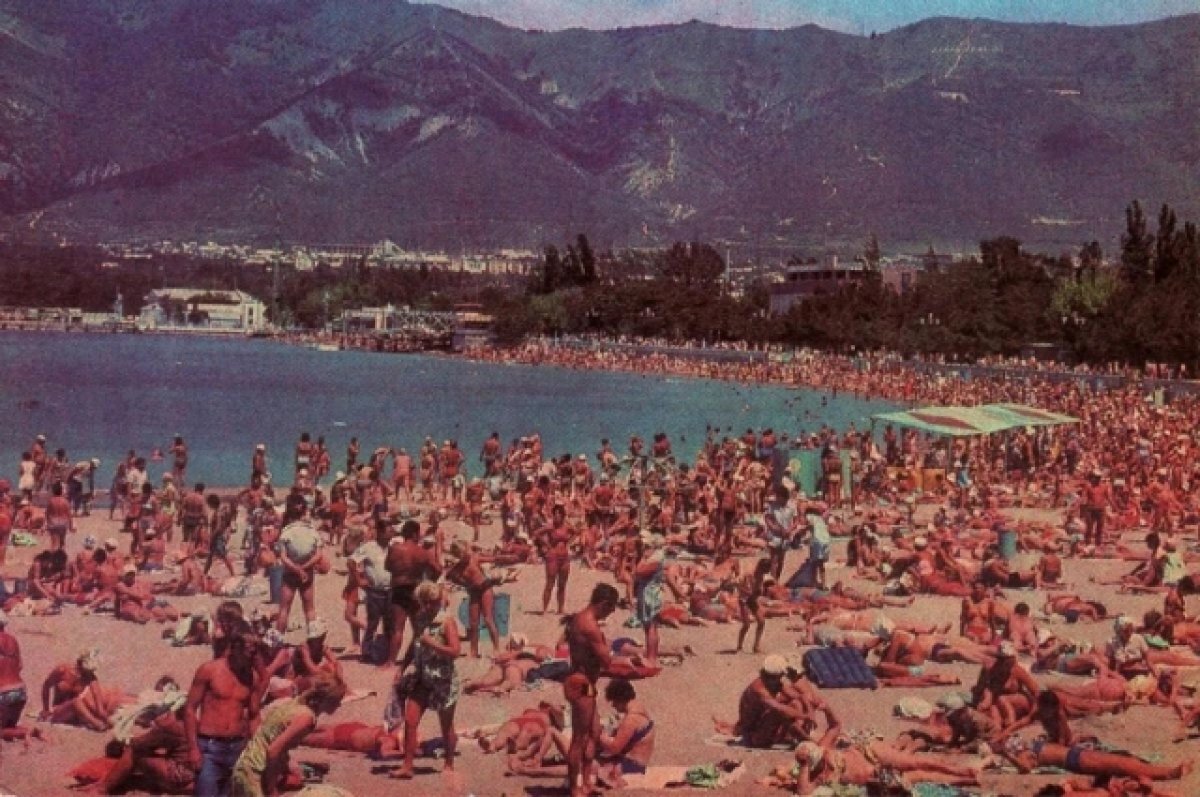    Одним словом - дикари.