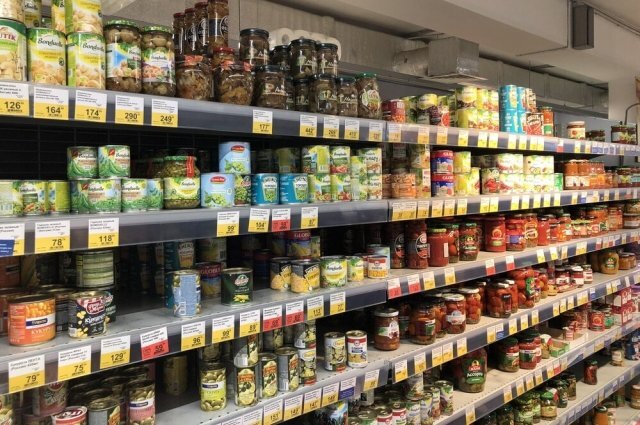    Что такое шринкфляция?