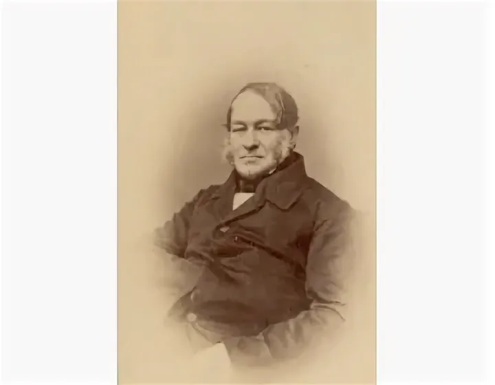 Гофман Э.К. Фото из википедии