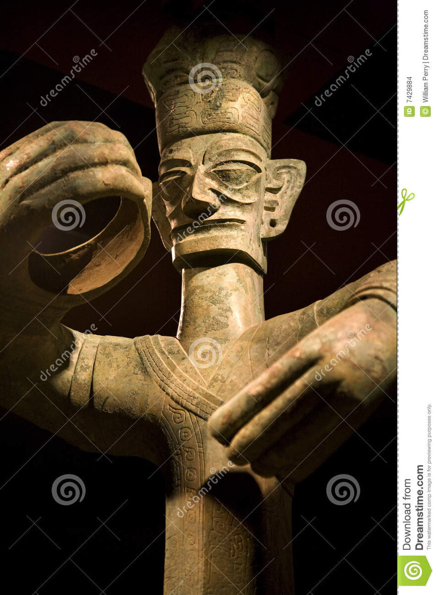 Культура Саньсиндуй