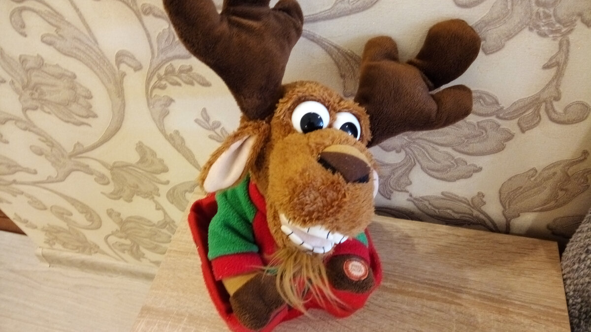 Фото автора