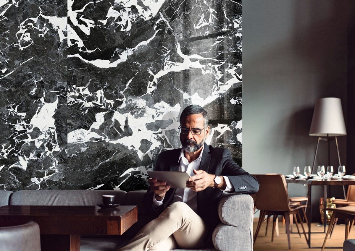 Коллекция The room как идея для вдохновения.