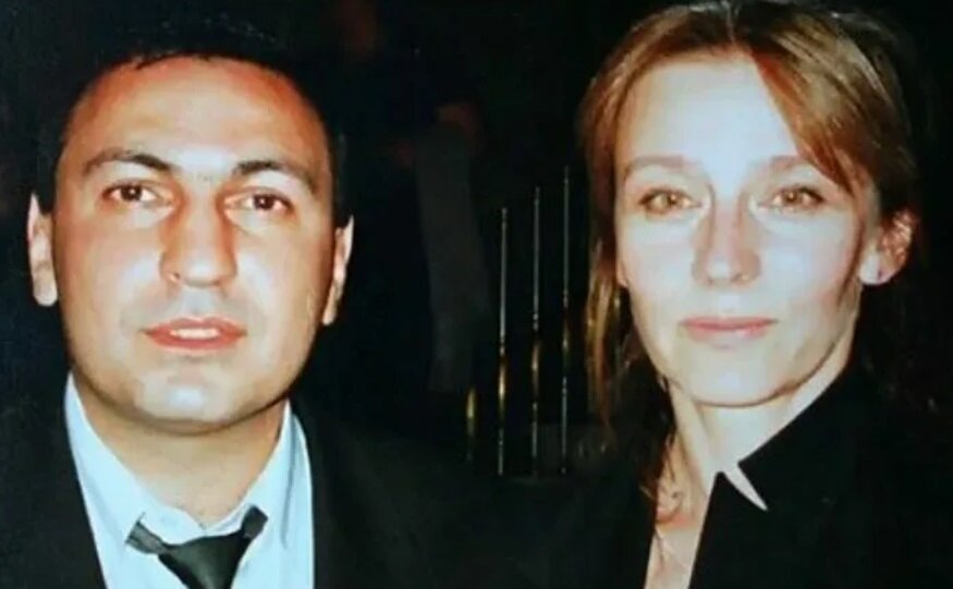 Почему звезда фильма "Зимняя вишня" Елена Сафонова оставила 5-летнего ...