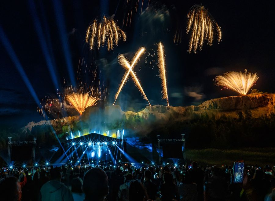 фото: Платоновский фестиваль